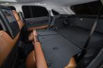 Lexus RX350 2013 года
